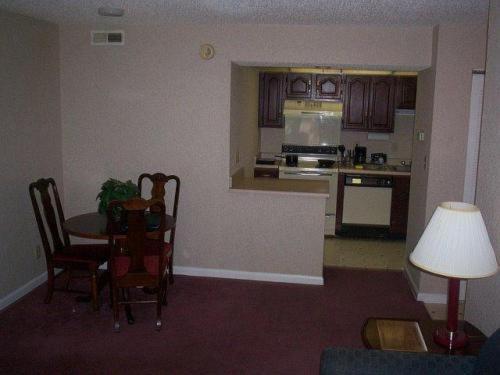 Rime Garden Inn & Suites Irondale Інтер'єр фото