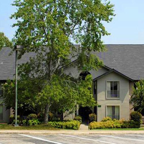 Rime Garden Inn & Suites Irondale Екстер'єр фото