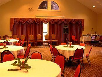 Rime Garden Inn & Suites Irondale Екстер'єр фото