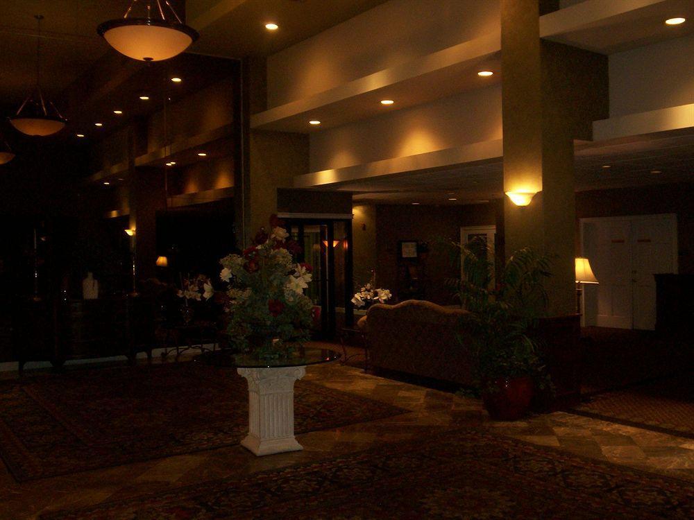 Rime Garden Inn & Suites Irondale Інтер'єр фото