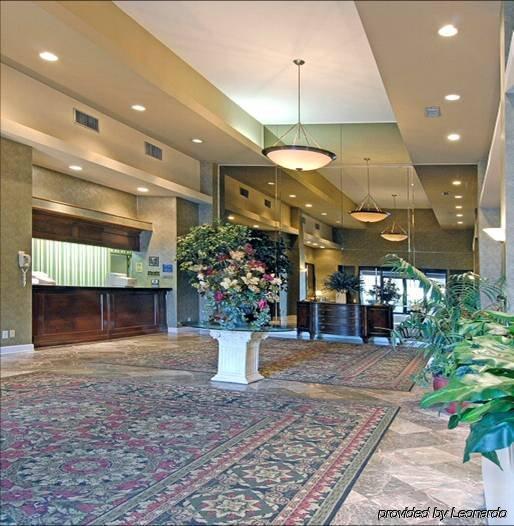 Rime Garden Inn & Suites Irondale Інтер'єр фото