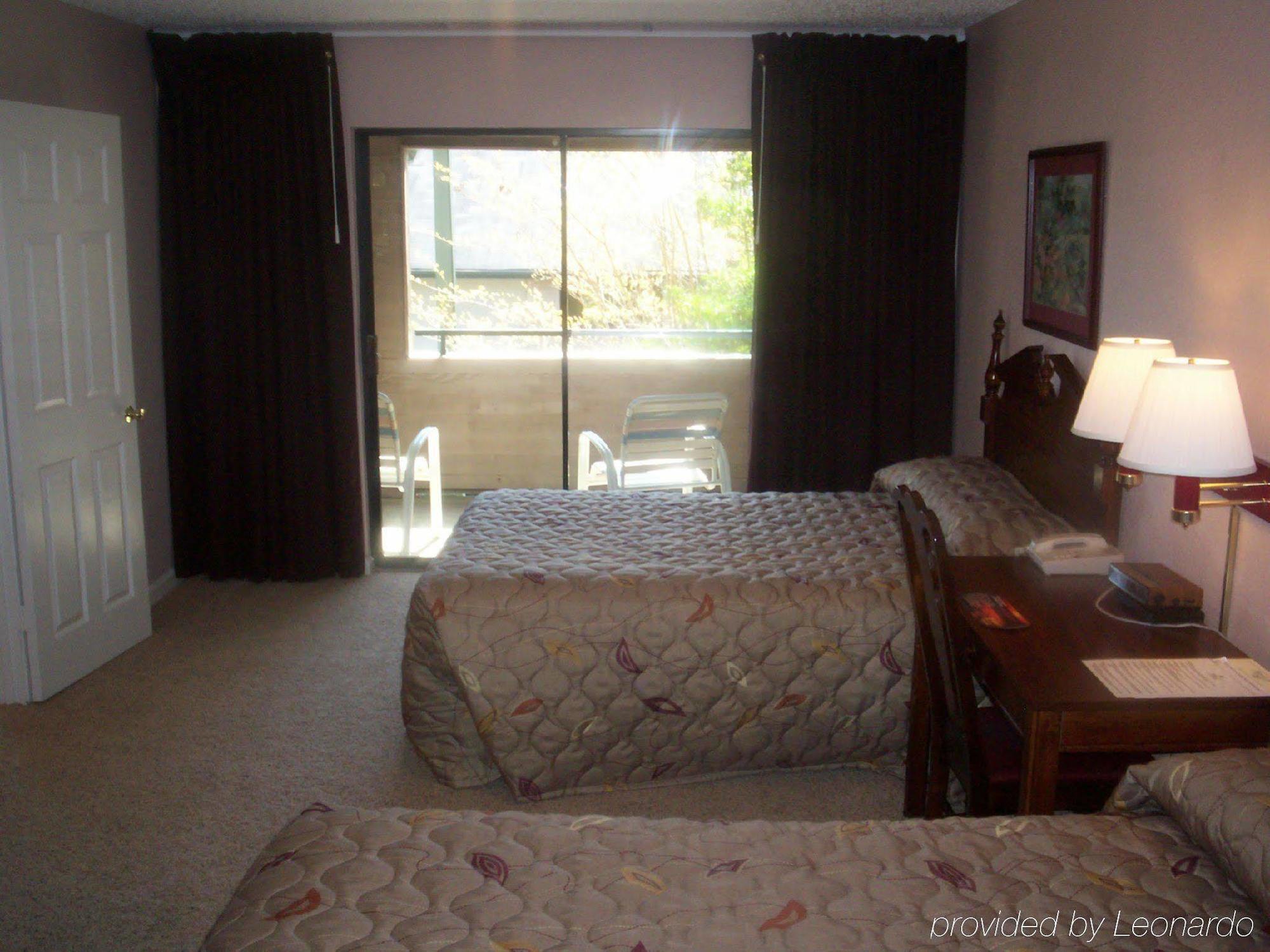 Rime Garden Inn & Suites Irondale Номер фото